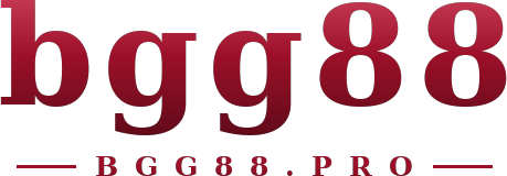 bgg88 logo